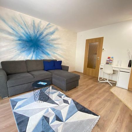 Orangehomes One Bedroom Design Apartment Βουδαπέστη Εξωτερικό φωτογραφία