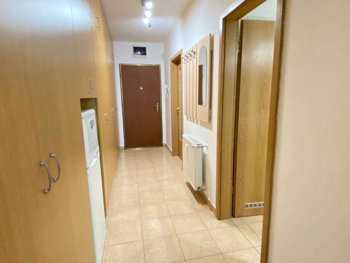Orangehomes One Bedroom Design Apartment Βουδαπέστη Εξωτερικό φωτογραφία