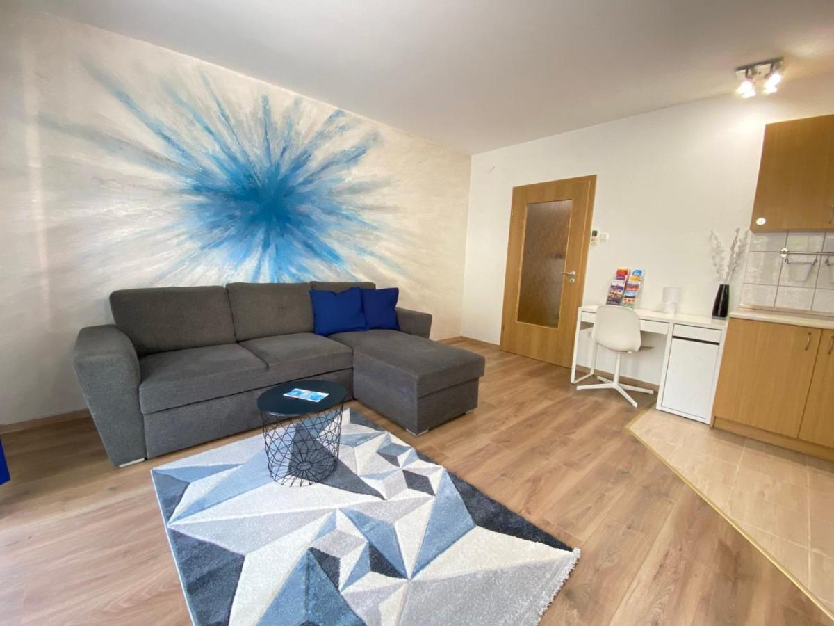 Orangehomes One Bedroom Design Apartment Βουδαπέστη Εξωτερικό φωτογραφία