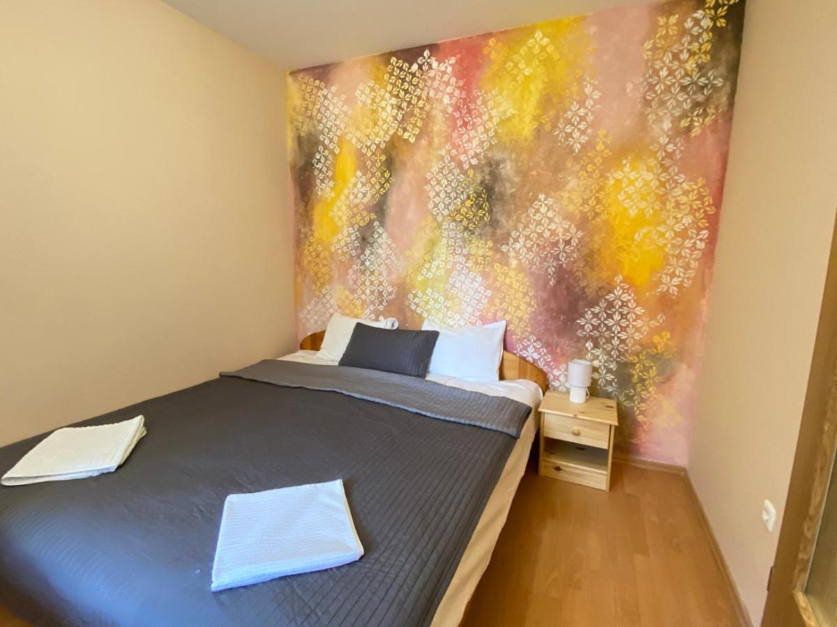 Orangehomes One Bedroom Design Apartment Βουδαπέστη Εξωτερικό φωτογραφία