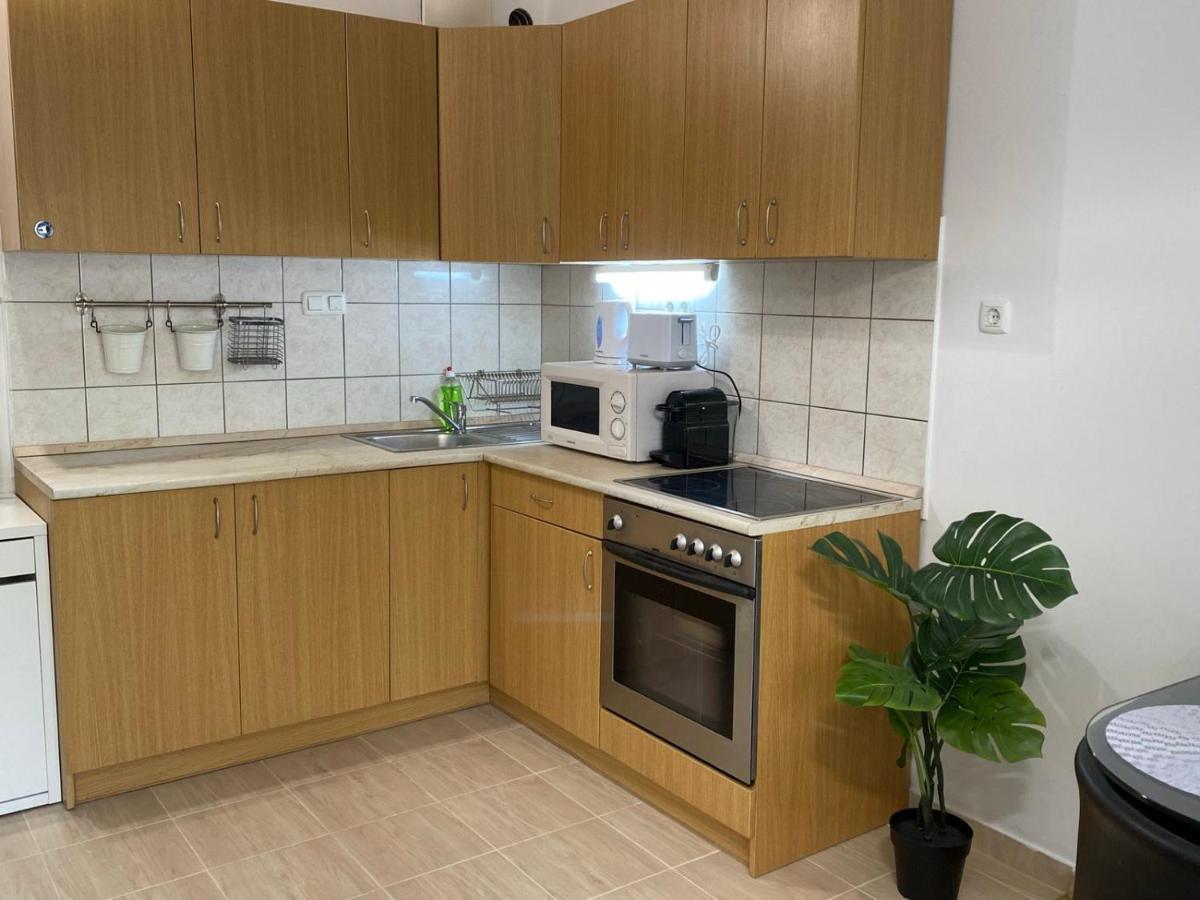 Orangehomes One Bedroom Design Apartment Βουδαπέστη Εξωτερικό φωτογραφία