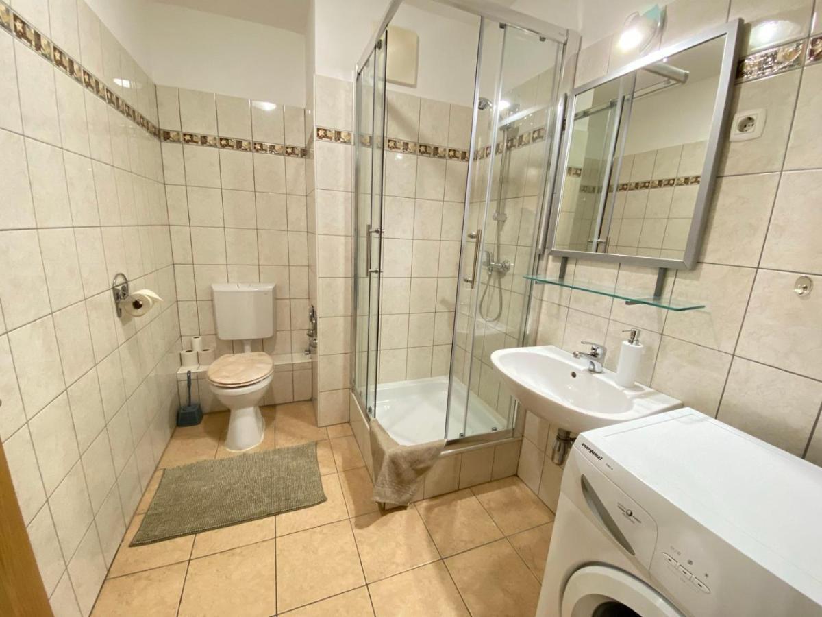 Orangehomes One Bedroom Design Apartment Βουδαπέστη Εξωτερικό φωτογραφία