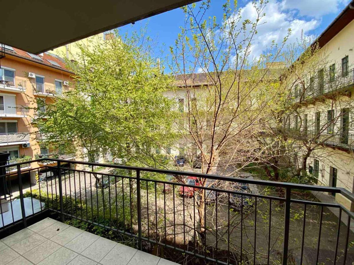 Orangehomes One Bedroom Design Apartment Βουδαπέστη Εξωτερικό φωτογραφία